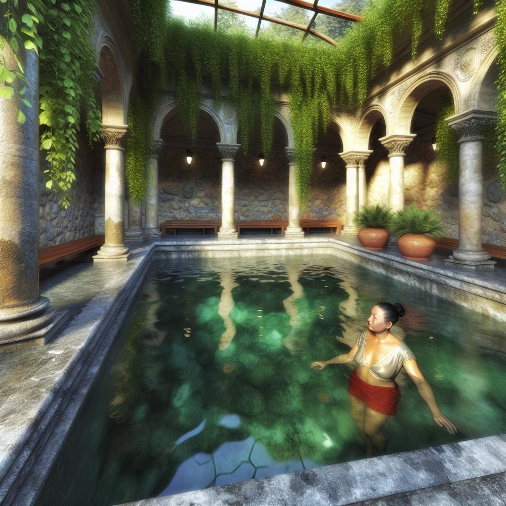 Cure thermale Vittel : bienfaits et avis