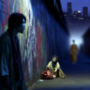 Drogue du zombie : le fléau aux États-Unis ?