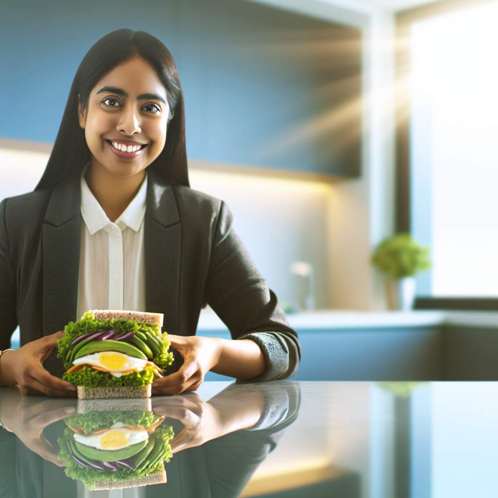 Sandwich anti-gueule de bois: recette miracle?