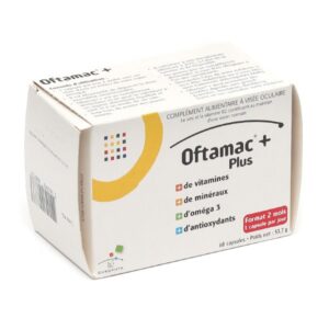 découvrez les compléments alimentaires efficaces pour lutter contre la dmla et préserver la santé de vos yeux naturellement.