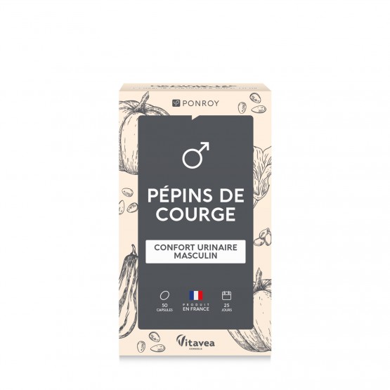 découvrez les bienfaits naturels de la graine de courge pour la santé de la prostate. un allié efficace pour soutenir et protéger votre prostate au quotidien.