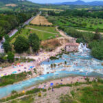 découvrez le top 10 des thermes d'italie à ne pas manquer pour une expérience de bien-être unique alliant détente, nature et traditions thermales.