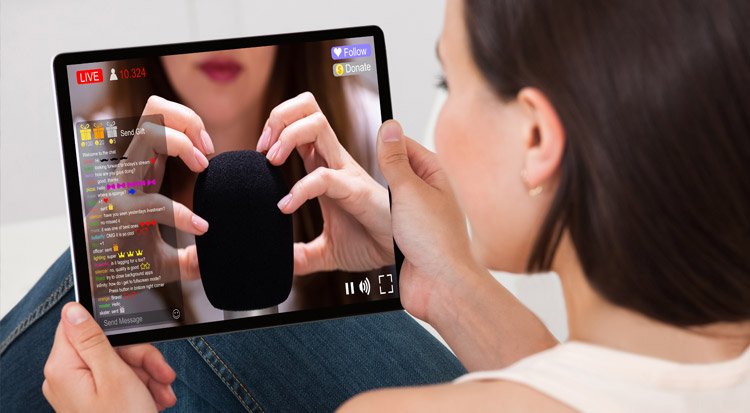 découvrez les bienfaits de l'asmr pour réduire le stress et favoriser la relaxation profonde grâce à des sons apaisants et des sensations agréables.