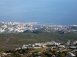 découvrez le code postal de bastia, ville de corse, et toutes les informations pratiques pour vos envois et démarches administratives.