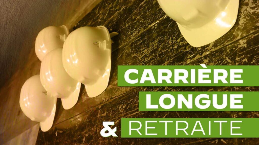 découvrez tout sur la réforme des retraites 2026 concernant les carrières longues : conditions, nouveautés et impacts pour mieux préparer votre départ à la retraite.