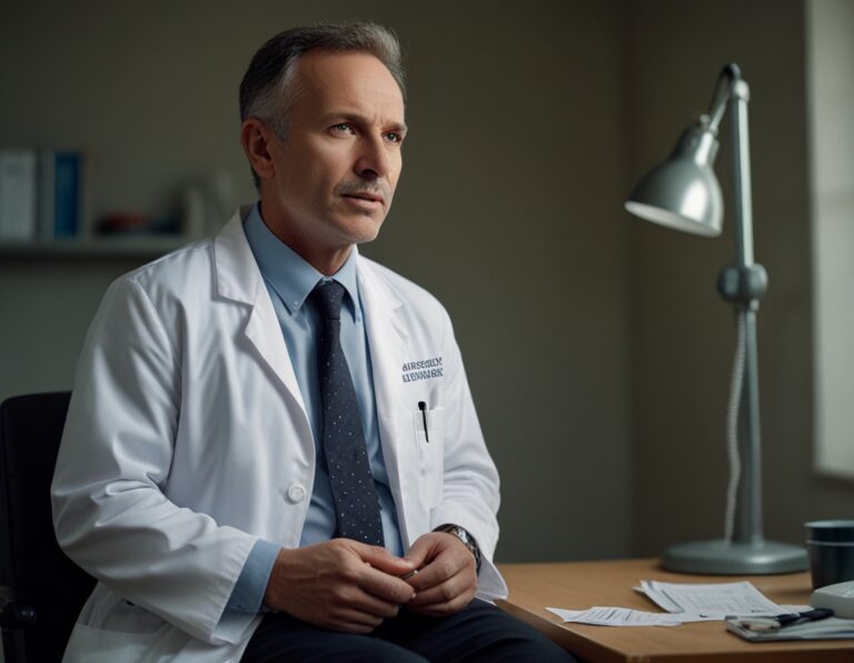cancer de la prostate : le test PSA est-il vraiment utile ?