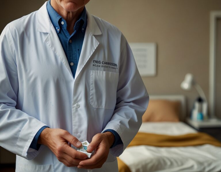 Cancer de la prostate : le test PSA reste-t-il pertinent ?