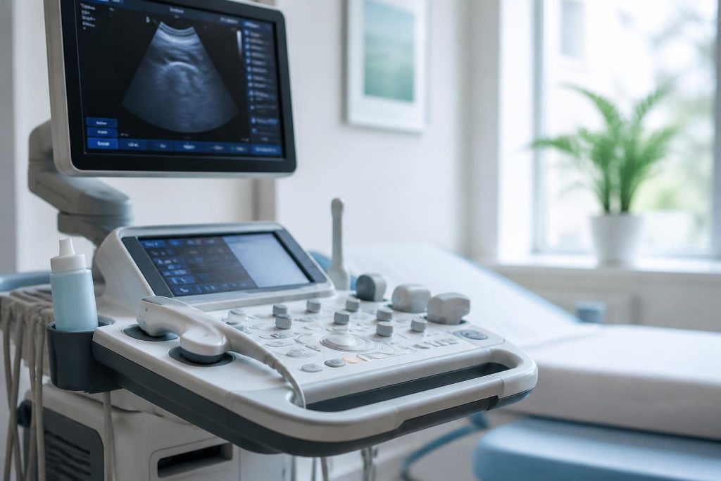 Échographie de la prostate : déroulement, préparation et résultats