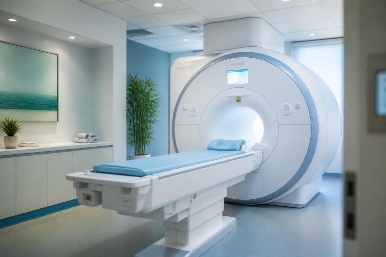 comparaison entre irm prostatique et pelvienne : quelles différences ?