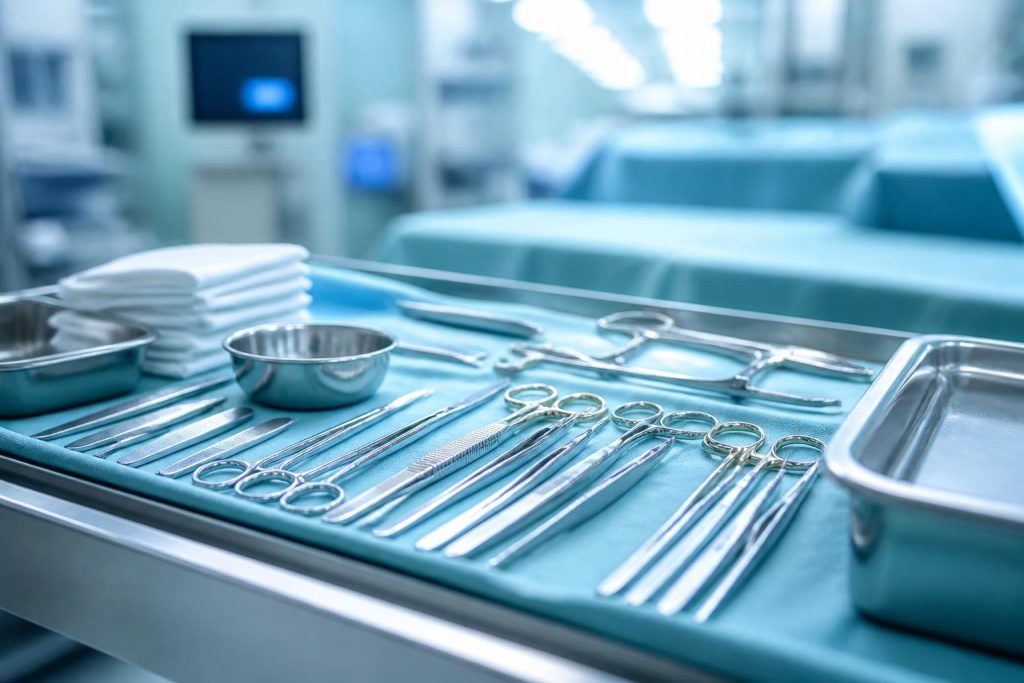 La résection de l&rsquo;adénome de la prostate, c&rsquo;est quoi ?