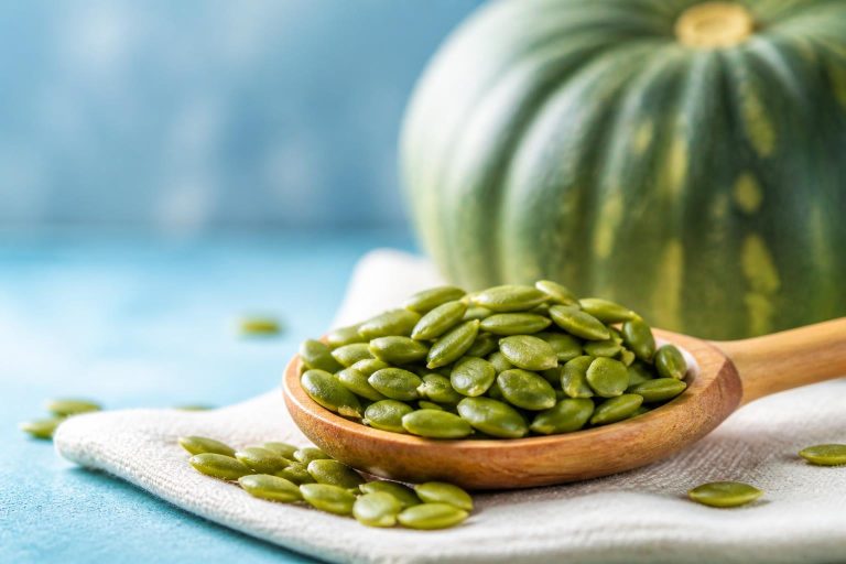 quelle posologie pour les graines de courge contre les troubles de la prostate ?