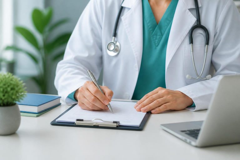 Comment reconnaître les signes du cancer de la prostate ?