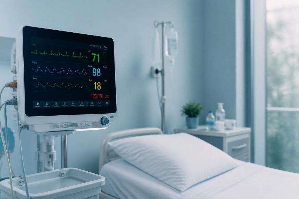 syndrôme de TURP : quels sont les symptômes et traitements ?
